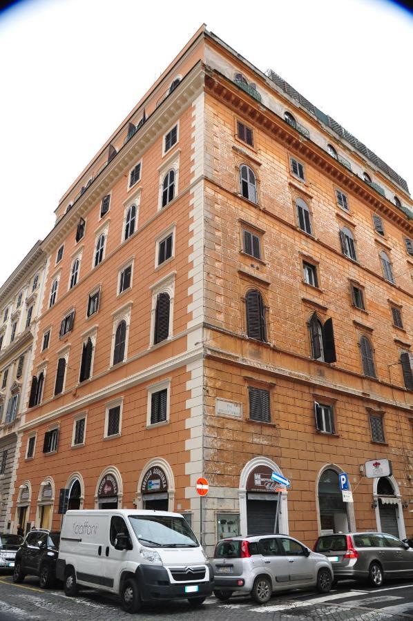 La Luna Romana Exterior photo