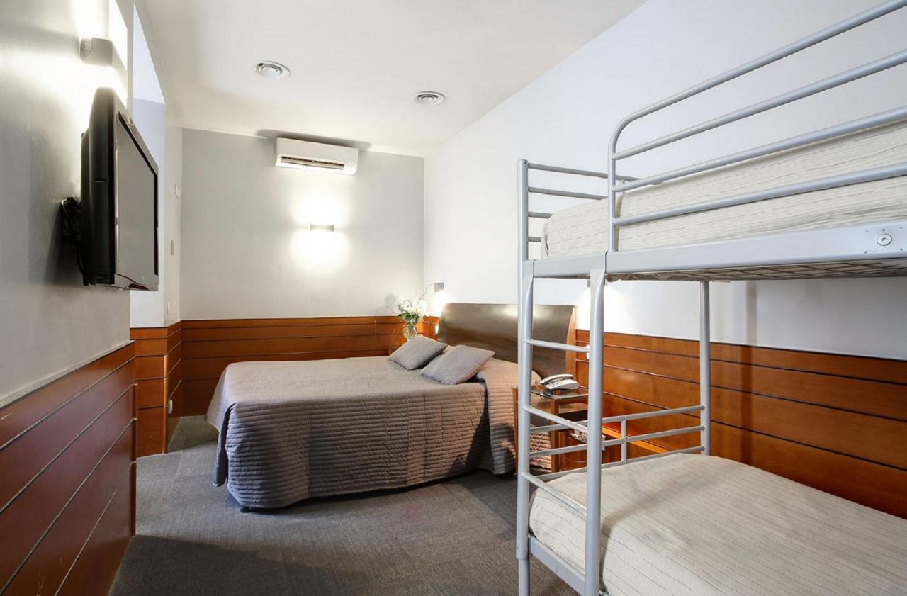 La Luna Romana Room photo